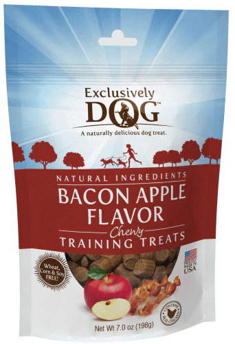 Exclusively Dog Training Treats - Image 3