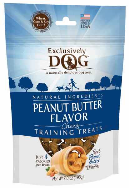 Exclusively Dog Training Treats - Image 4
