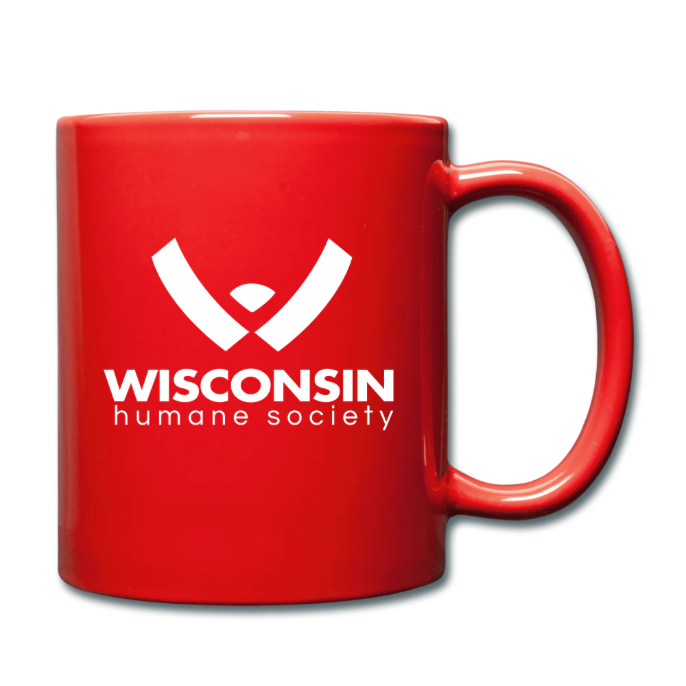 WHS Logo Mug - Image 3