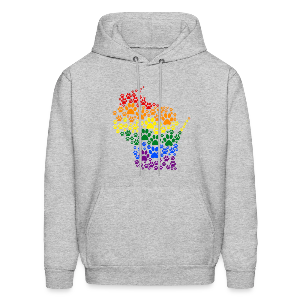 Pride Paws Classic Hoodie - Image 13
