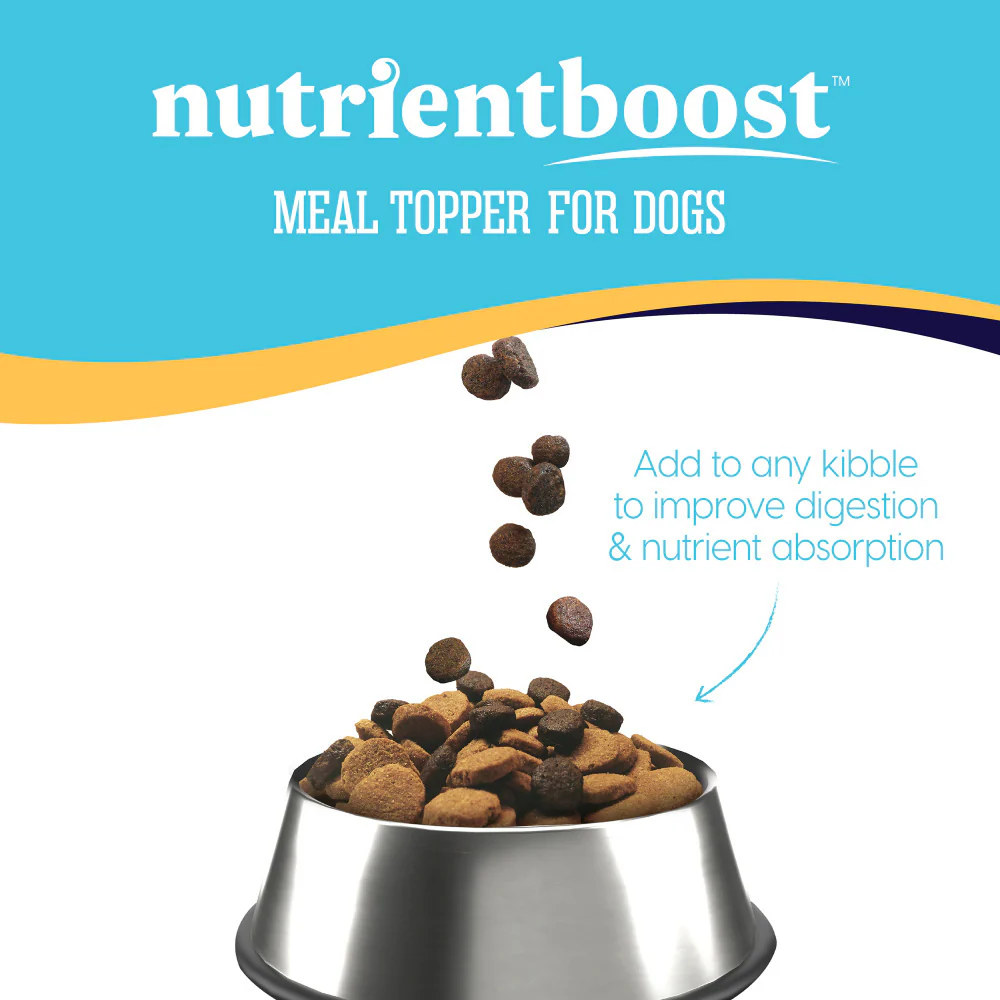 Solid Gold NutrientBoost Meal Topper for Dogs - Image 4