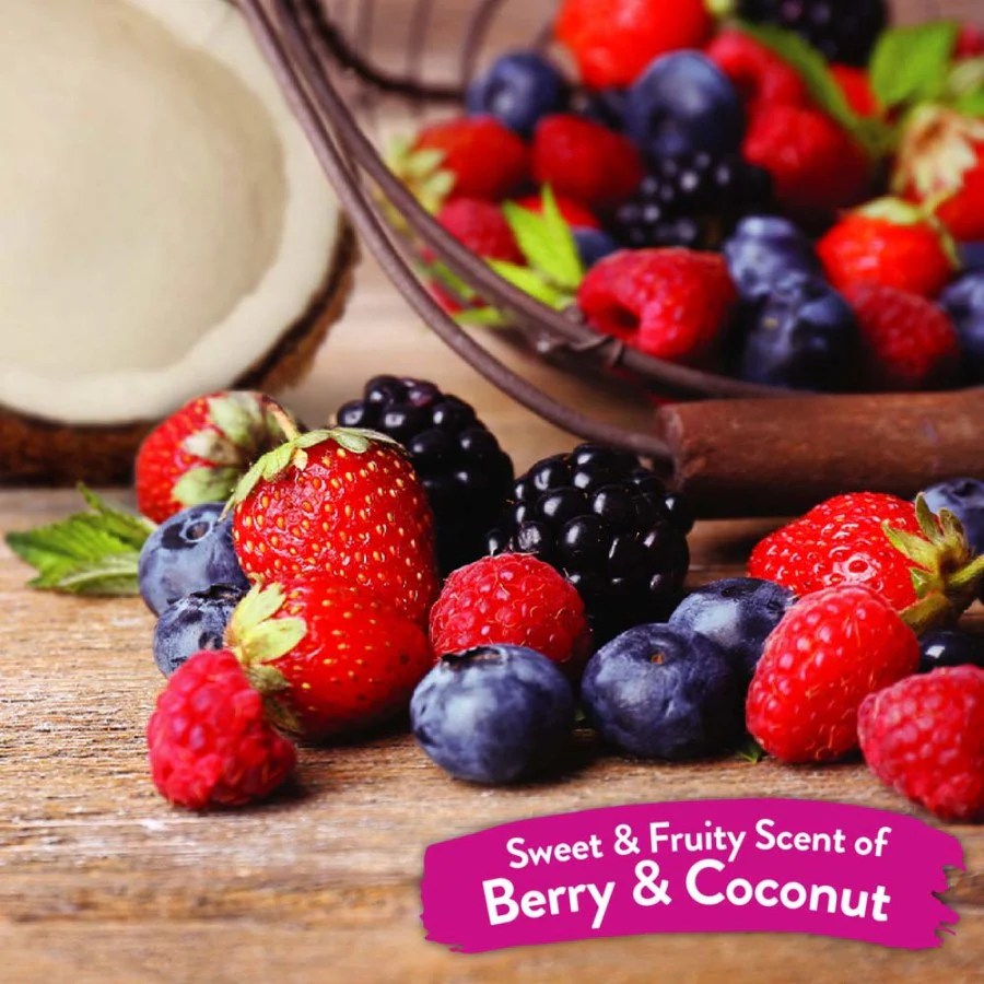 TropiClean Deep Cleaning Wipes for Dogs - Image 4