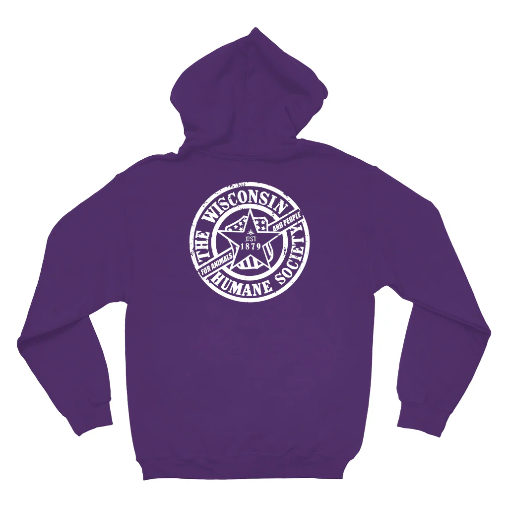 WHS 1879 Logo Zip-Up Hoodie - Image 17