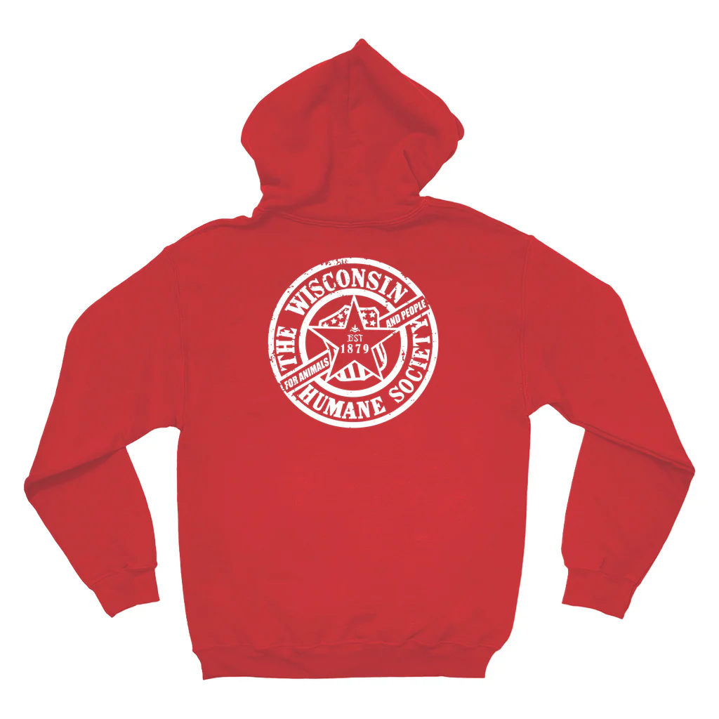 WHS 1879 Logo Zip-Up Hoodie - Image 19