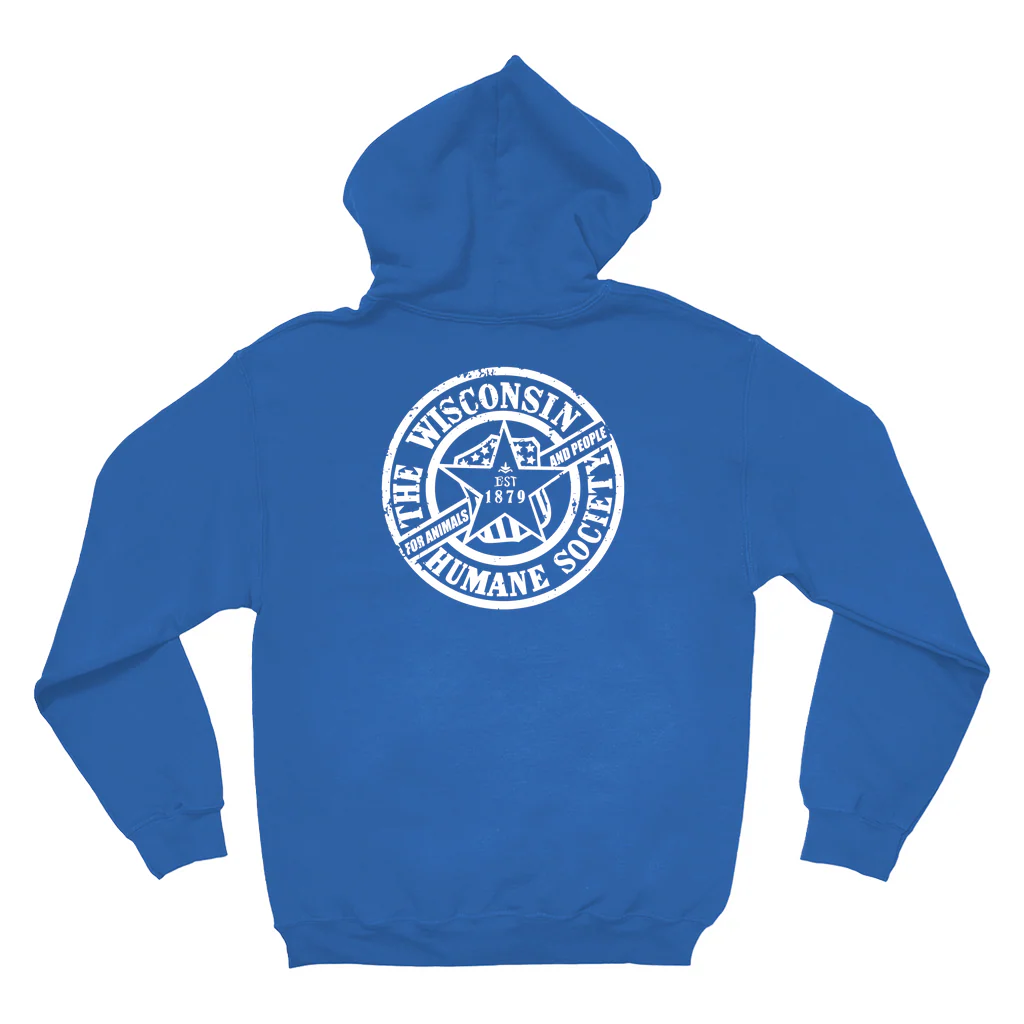WHS 1879 Logo Zip-Up Hoodie - Image 21