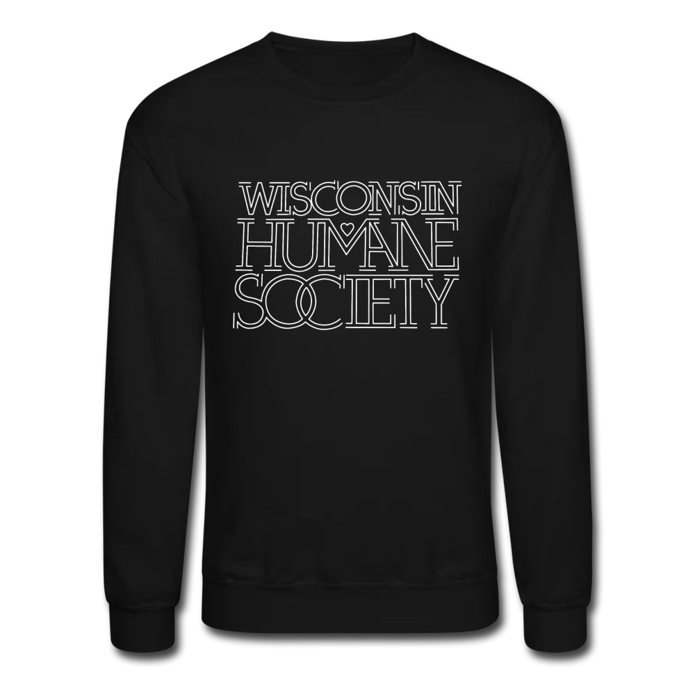 WHS 1987 Logo Classic Crewneck Sweatshirt - Image 5