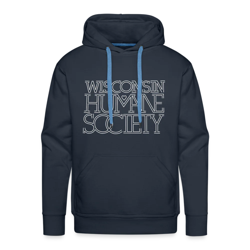 WHS 1987 Logo Classic Premium Hoodie - Image 11