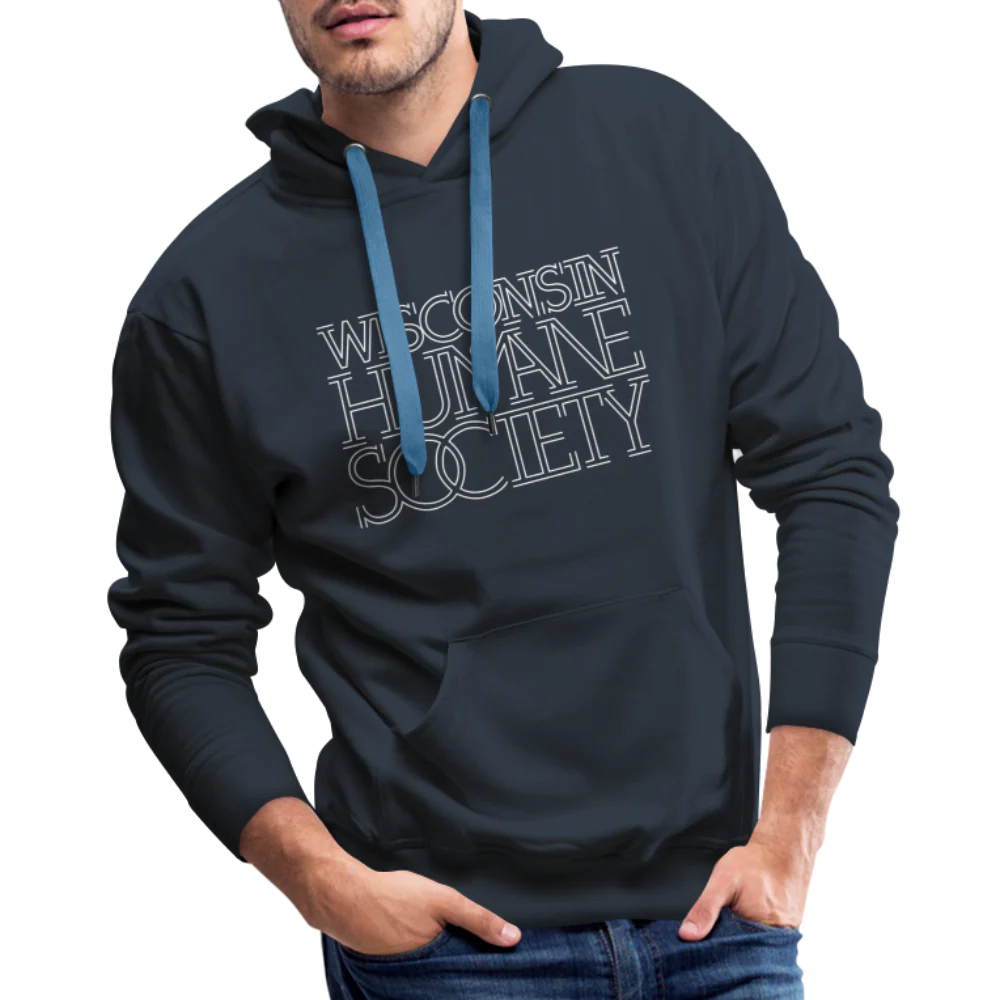WHS 1987 Logo Classic Premium Hoodie - Image 12