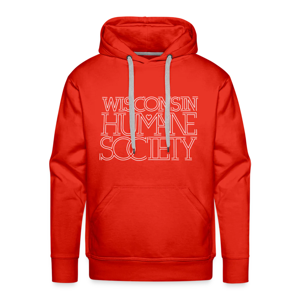 WHS 1987 Logo Classic Premium Hoodie - Image 15