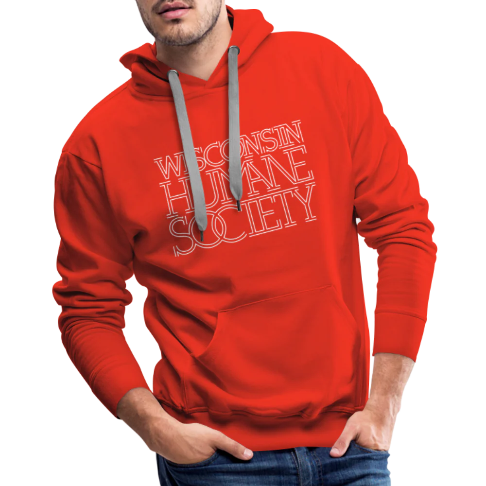 WHS 1987 Logo Classic Premium Hoodie - Image 16