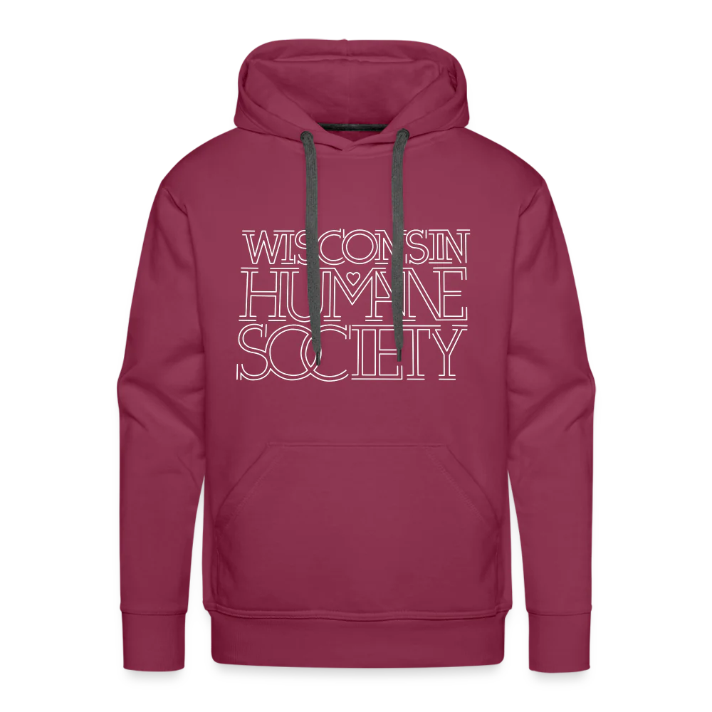 WHS 1987 Logo Classic Premium Hoodie - Image 5