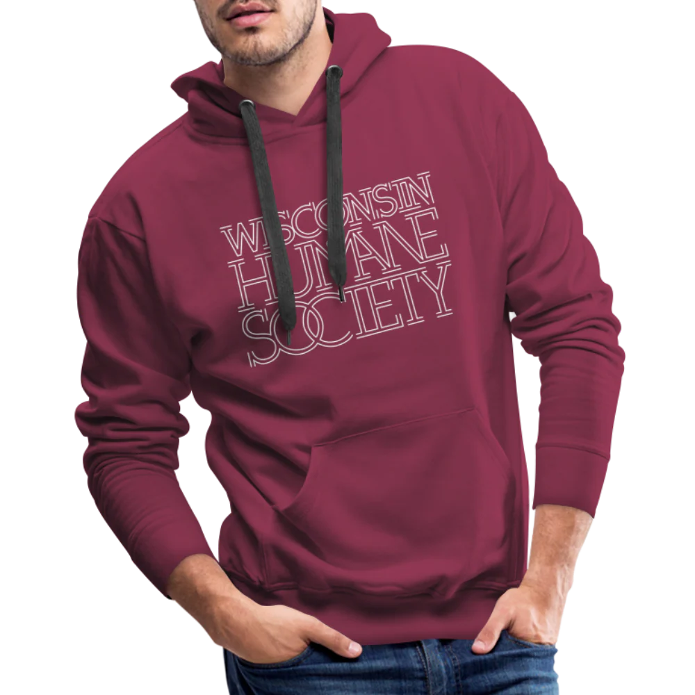 WHS 1987 Logo Classic Premium Hoodie - Image 6
