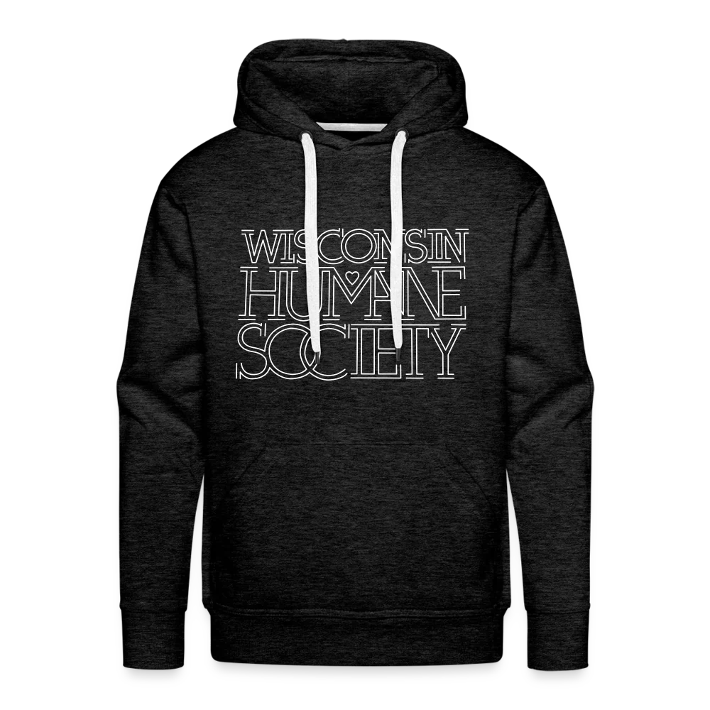 WHS 1987 Logo Classic Premium Hoodie - Image 7