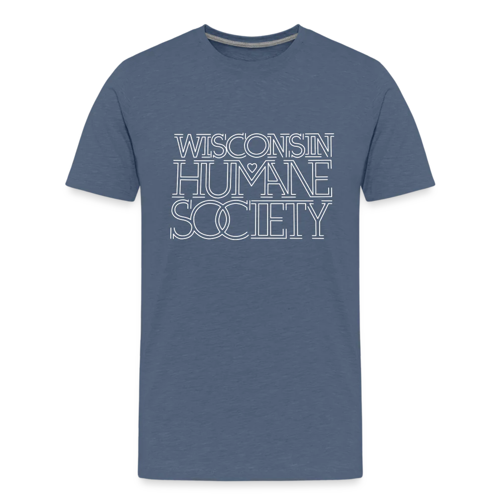 WHS 1987 Logo Kids' Premium T-Shirt - Image 6