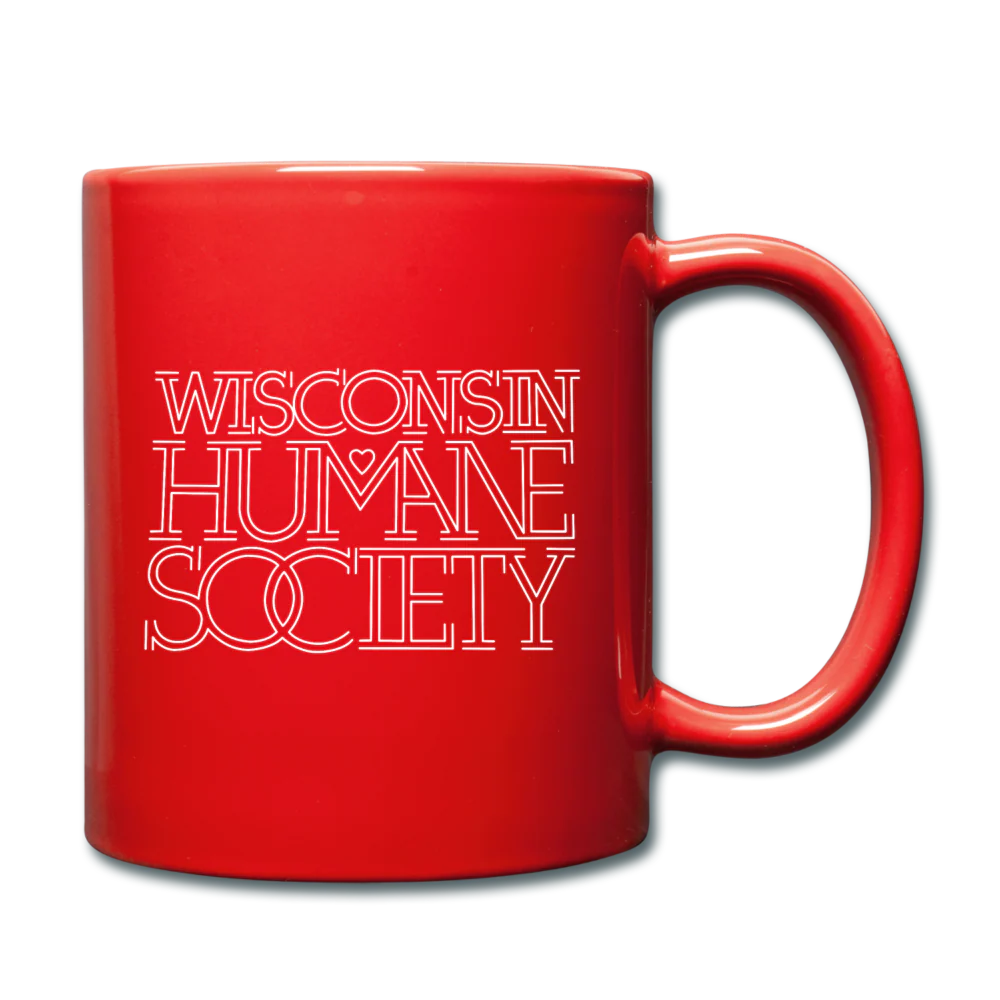 WHS 1987 Logo Mug - Image 3
