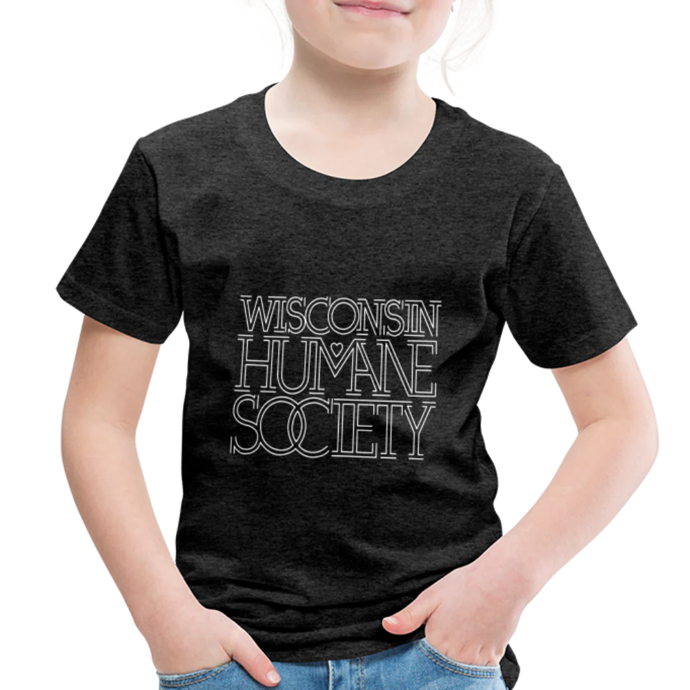 WHS 1987 Logo Toddler Premium T-Shirt - Image 6