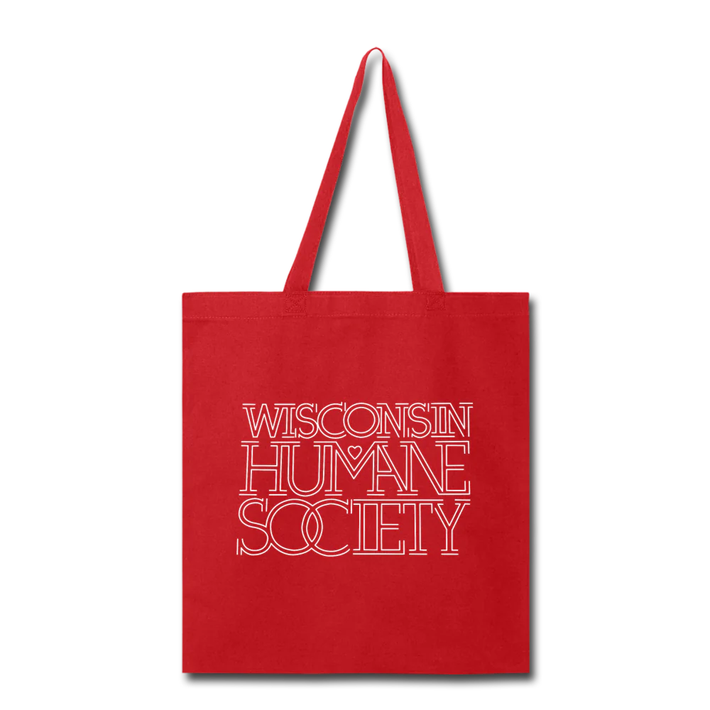 WHS 1987 Logo Tote Bag - Image 3