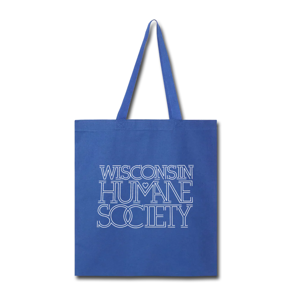WHS 1987 Logo Tote Bag - Image 4