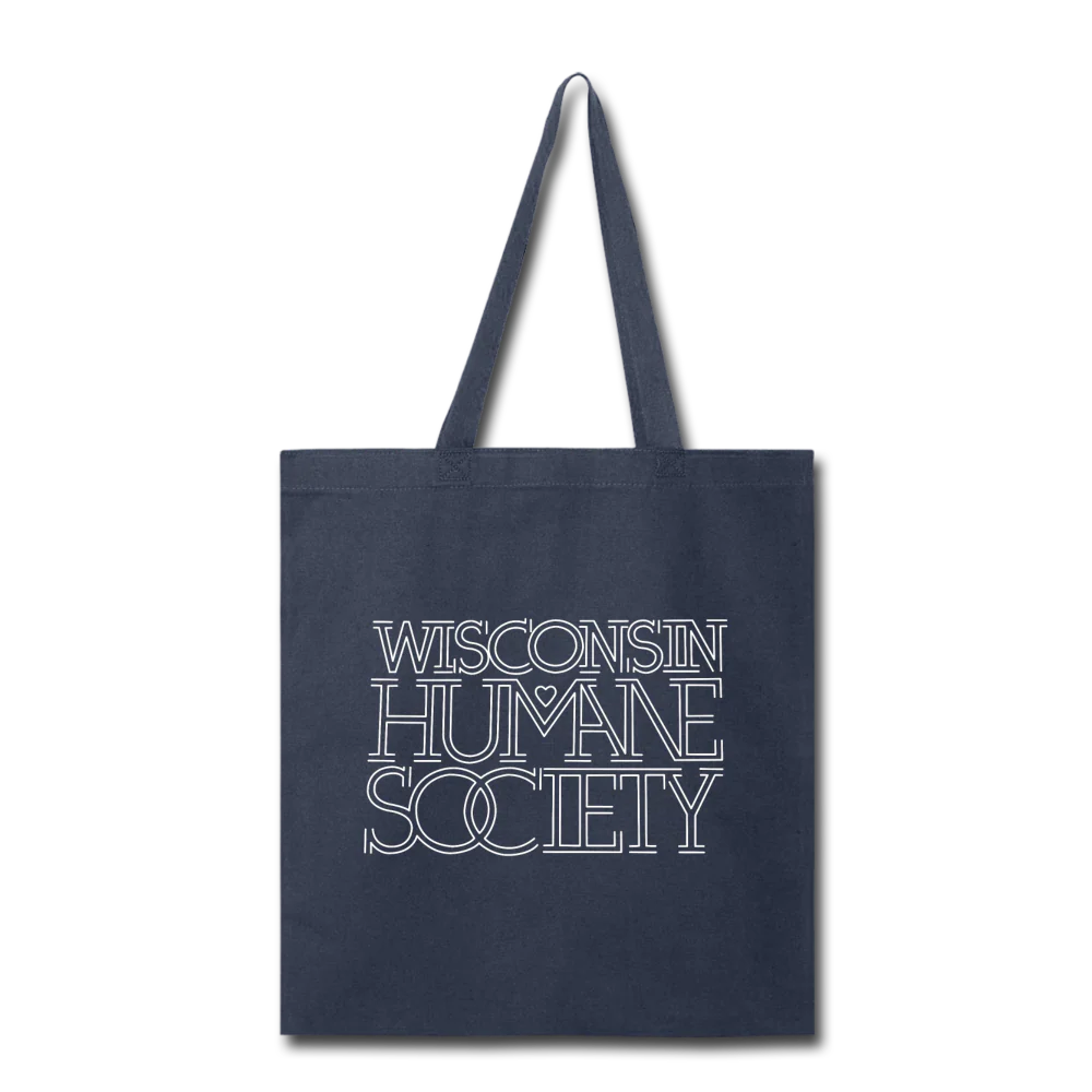 WHS 1987 Logo Tote Bag - Image 5