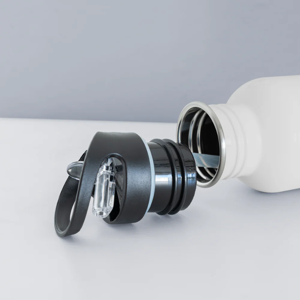 WHS 1987 Logo Water Bottle - Image 3