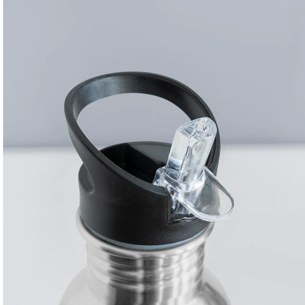 WHS 1987 Logo Water Bottle - Image 5