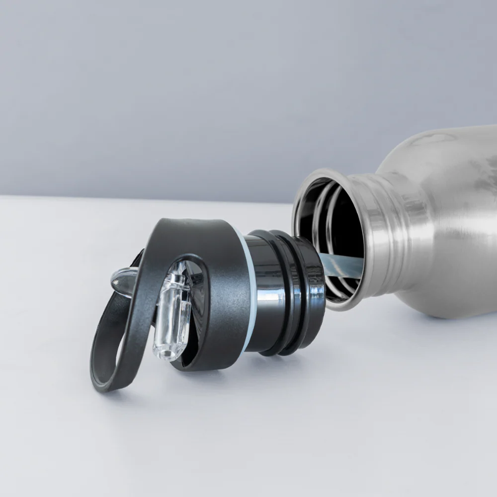 WHS 1987 Logo Water Bottle - Image 6