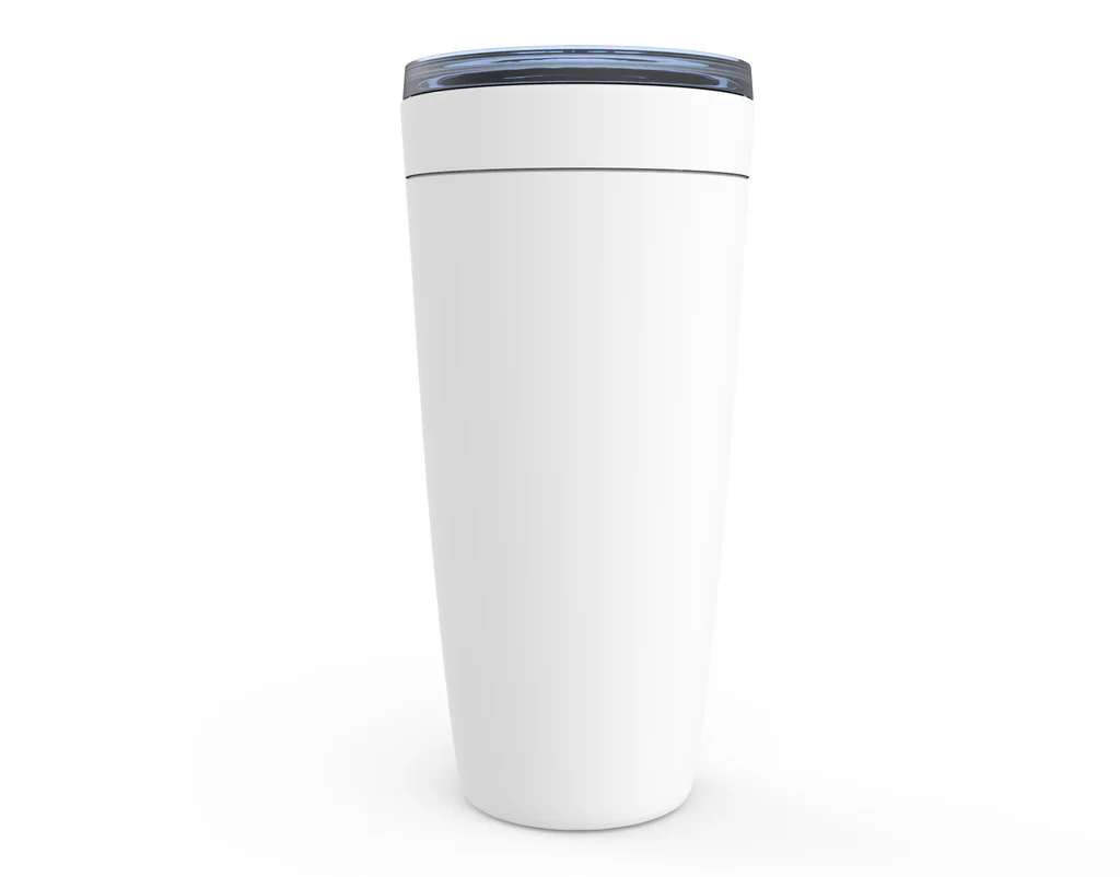 WHS Kenosha Logo Viking Tumblers - Image 11