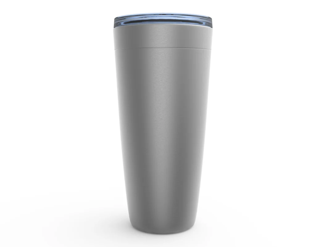 WHS Kenosha Logo Viking Tumblers - Image 20