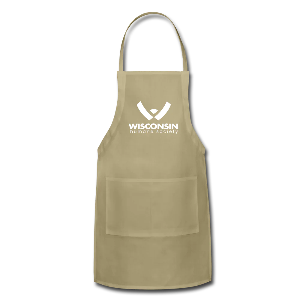 WHS Logo Adjustable Apron - Image 4