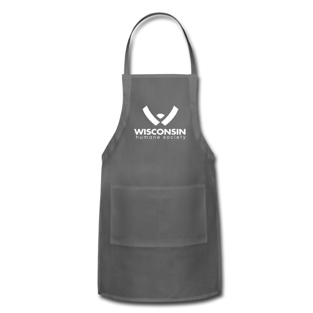 WHS Logo Adjustable Apron - Image 8