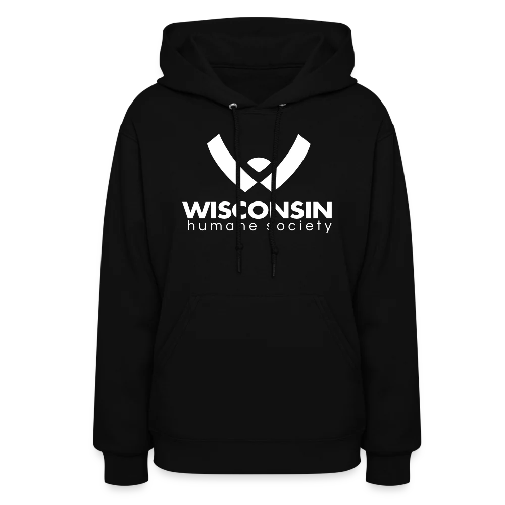 WHS Logo Classic Contoured Hoodie - Image 11