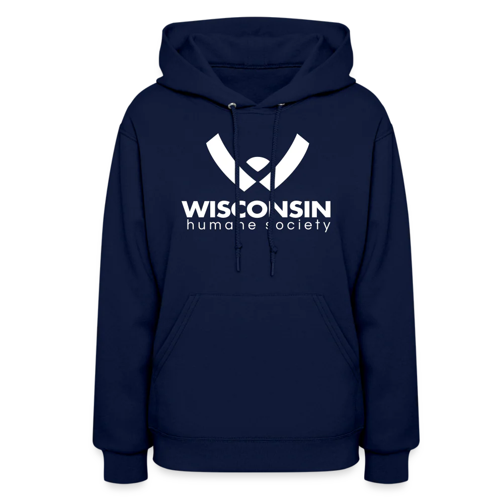 WHS Logo Classic Contoured Hoodie - Image 13