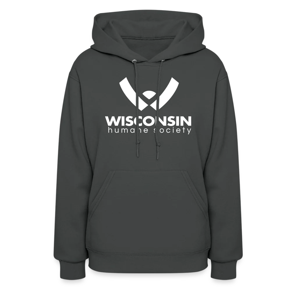 WHS Logo Classic Contoured Hoodie - Image 5