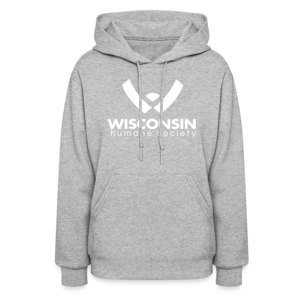 WHS Logo Classic Contoured Hoodie - Image 7
