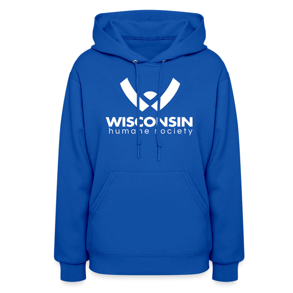 WHS Logo Classic Contoured Hoodie - Image 9