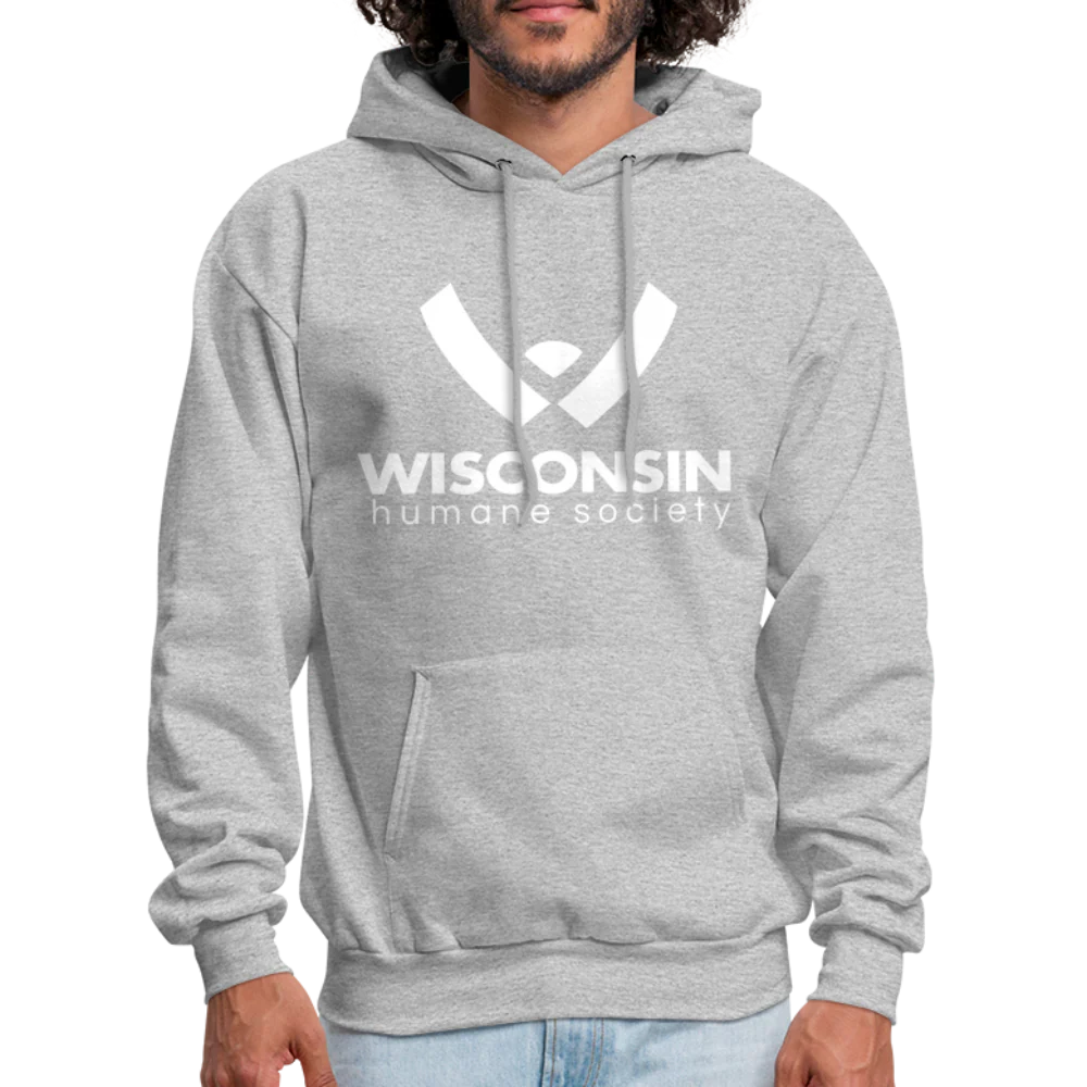WHS Logo Classic Hoodie - Image 11