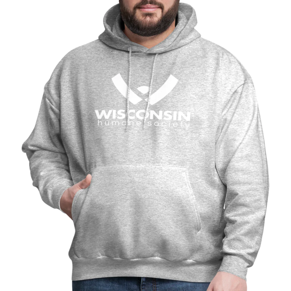 WHS Logo Classic Hoodie - Image 12