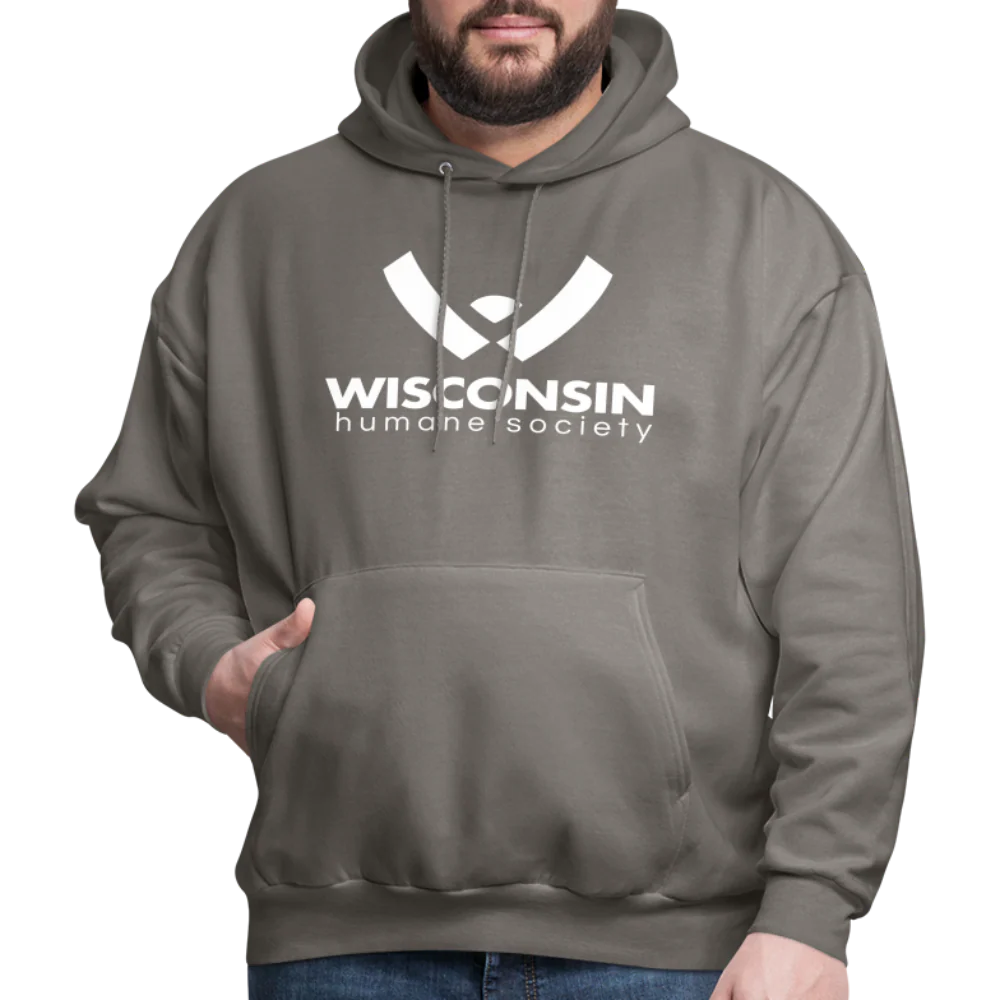 WHS Logo Classic Hoodie - Image 15