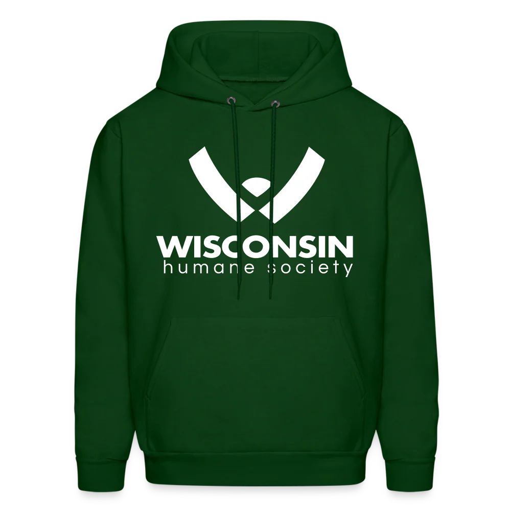 WHS Logo Classic Hoodie - Image 16