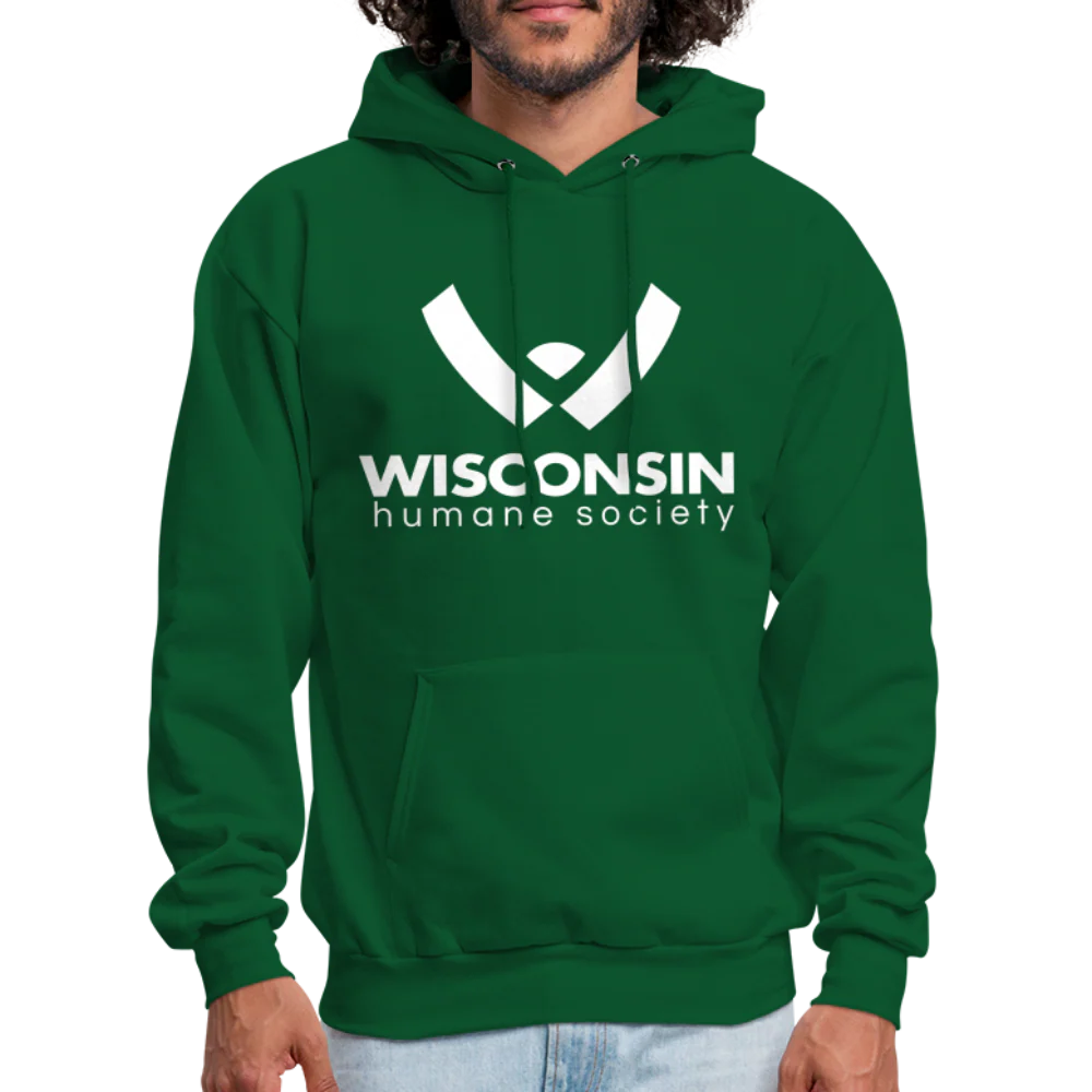 WHS Logo Classic Hoodie - Image 17