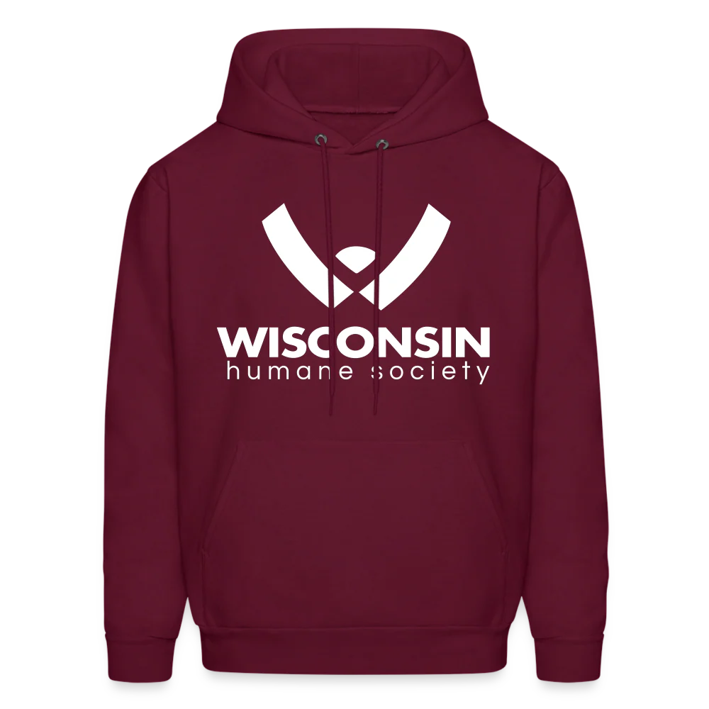WHS Logo Classic Hoodie - Image 19