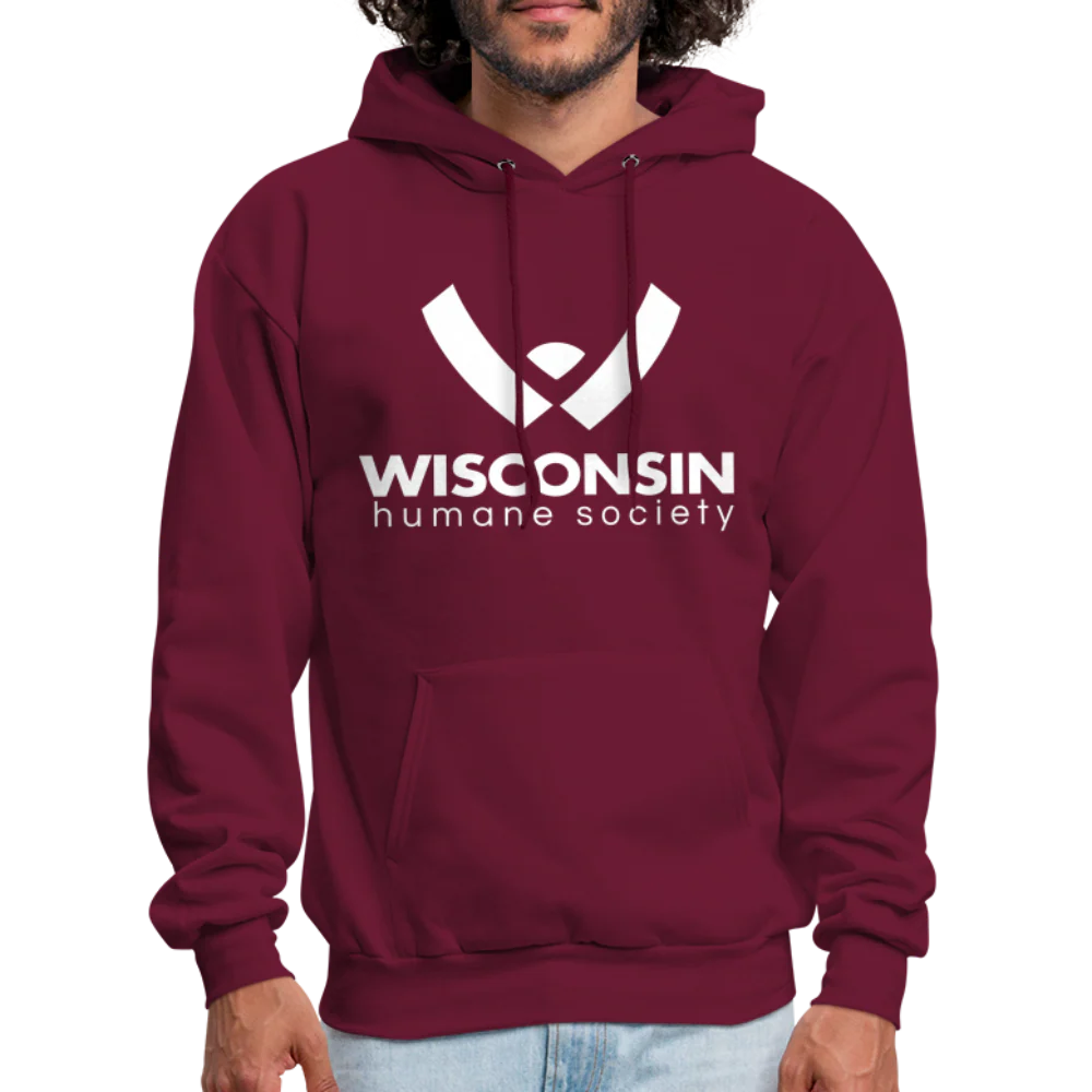 WHS Logo Classic Hoodie - Image 20