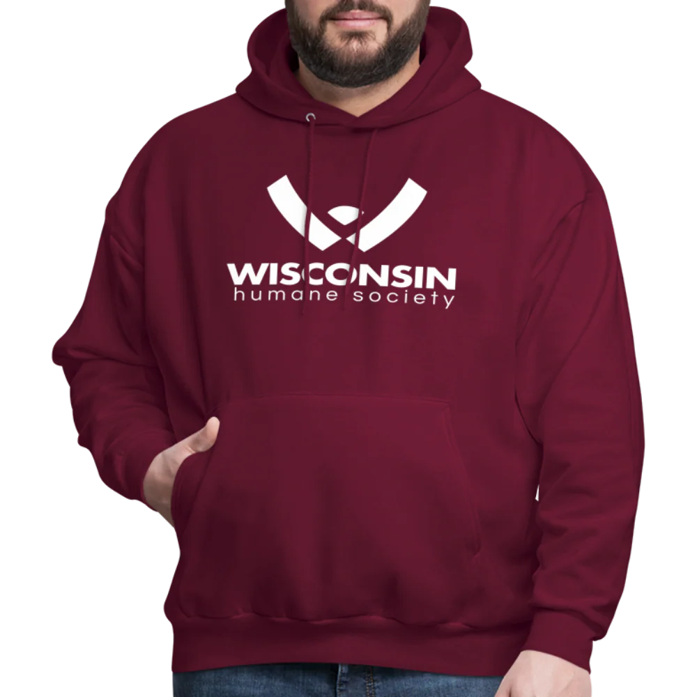 WHS Logo Classic Hoodie - Image 21