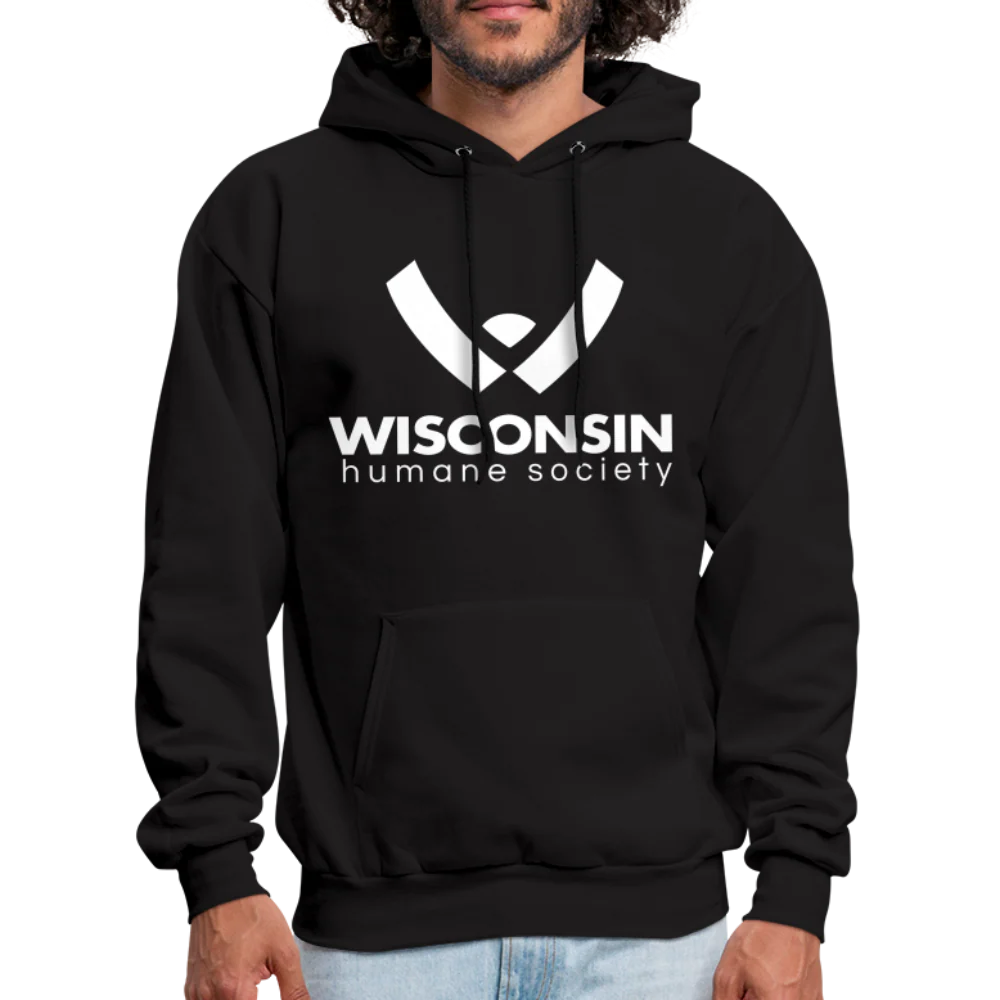 WHS Logo Classic Hoodie - Image 23