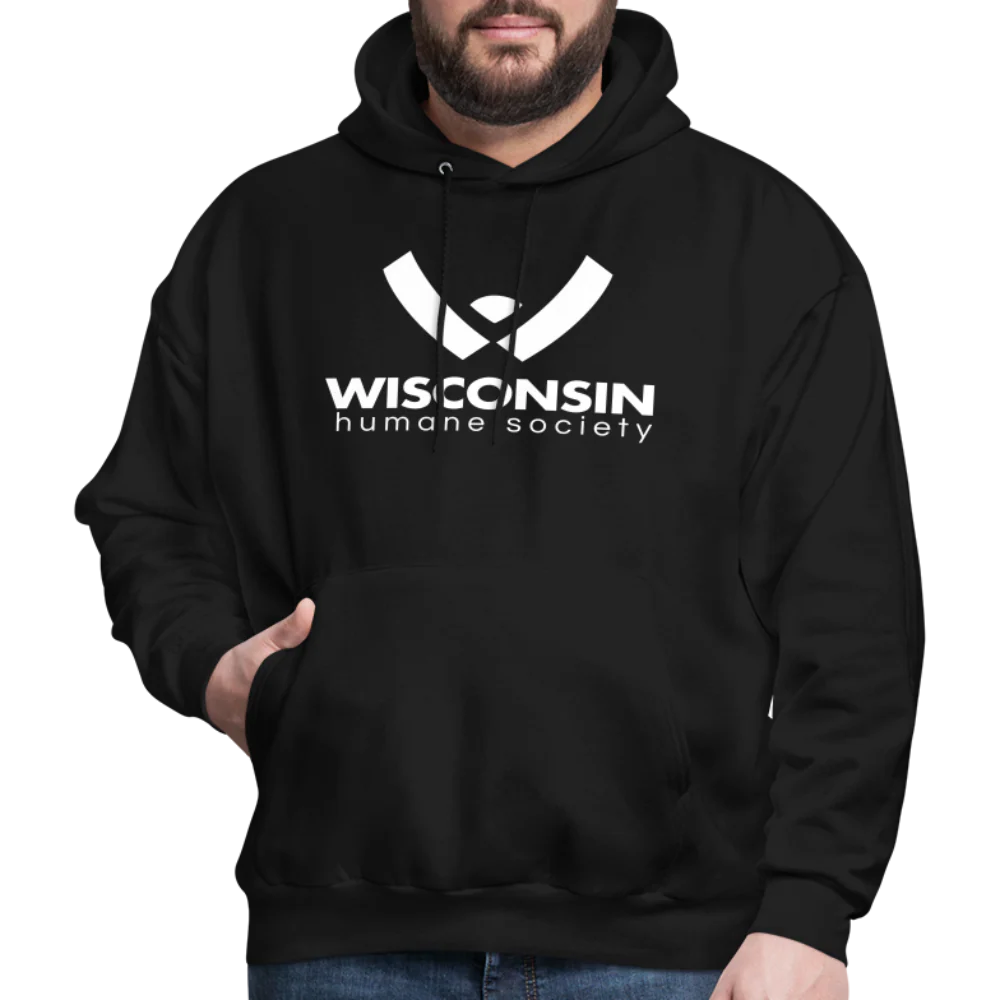 WHS Logo Classic Hoodie - Image 24