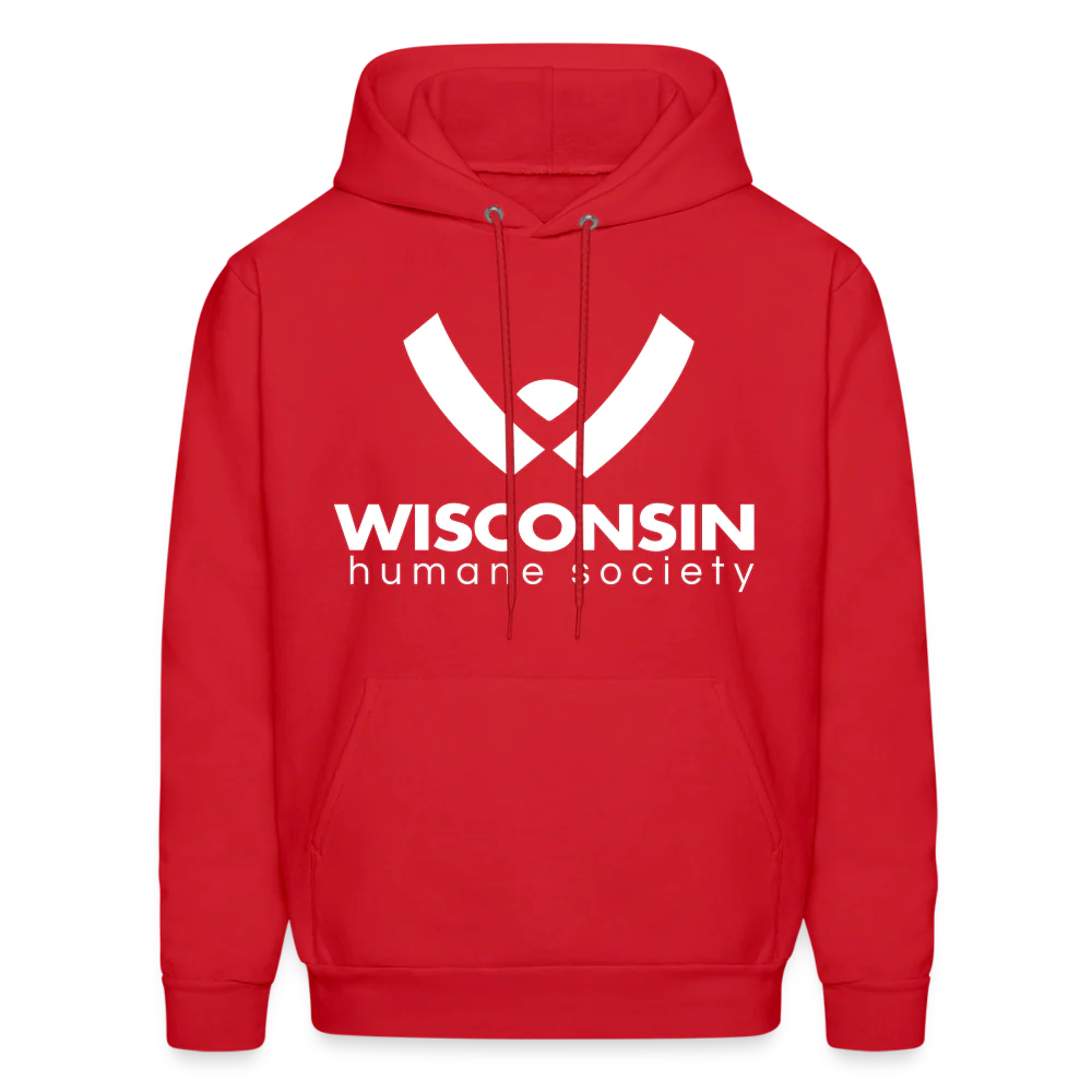 WHS Logo Classic Hoodie - Image 25
