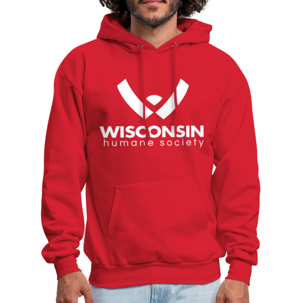 WHS Logo Classic Hoodie - Image 26
