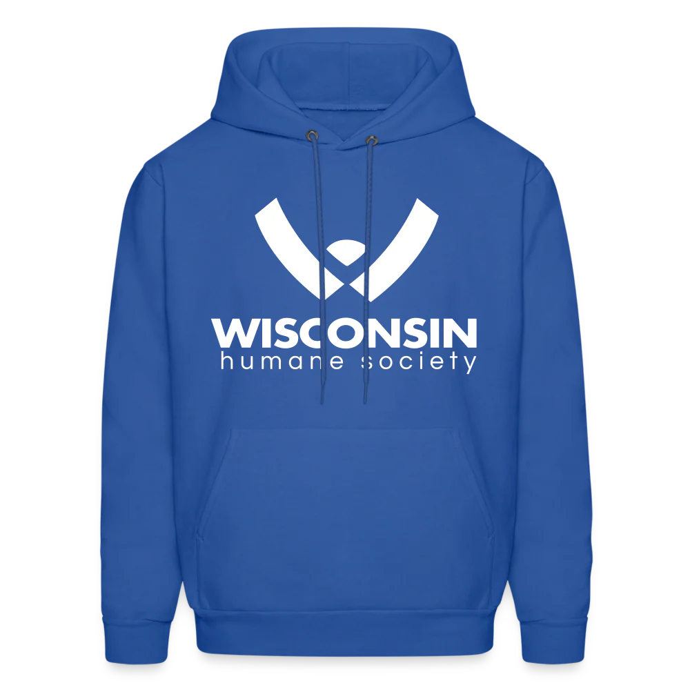 WHS Logo Classic Hoodie - Image 28