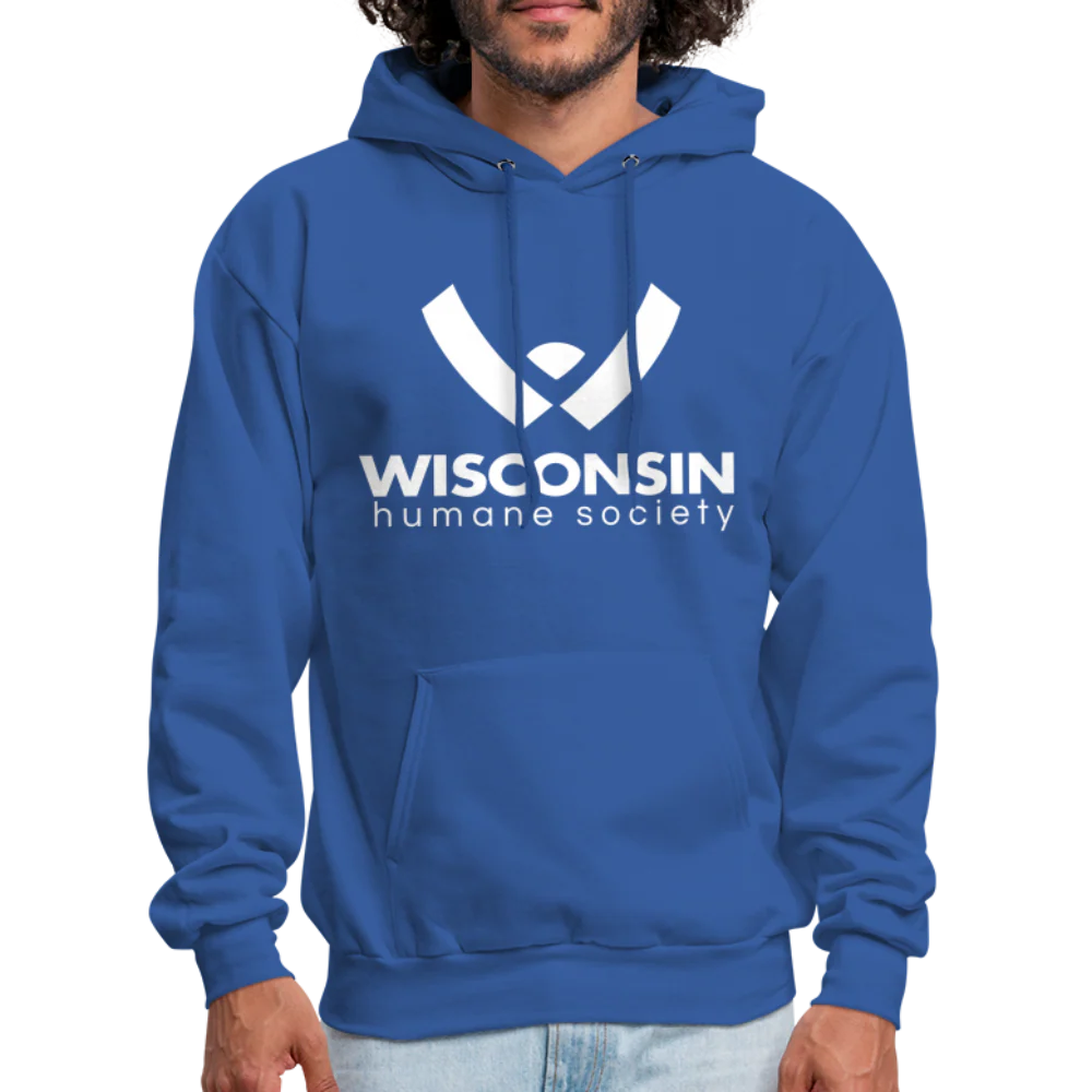 WHS Logo Classic Hoodie - Image 29