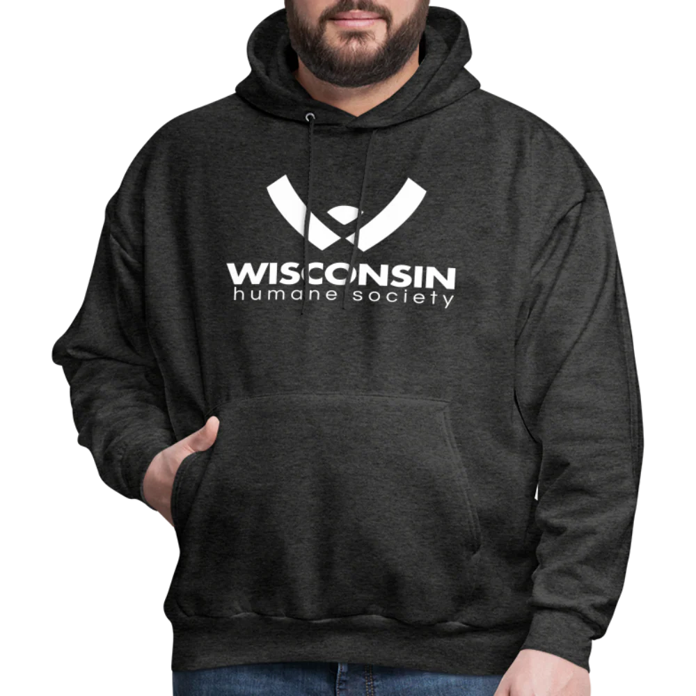 WHS Logo Classic Hoodie - Image 3